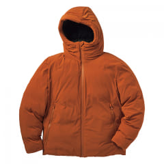 ブラウンオレンジ