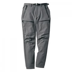 ミックスグレー