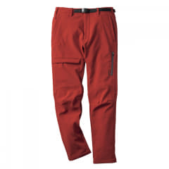 ミックスレッド