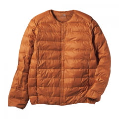 ブラウンオレンジ