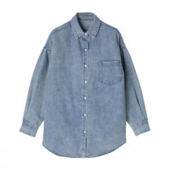 パウダーブルー