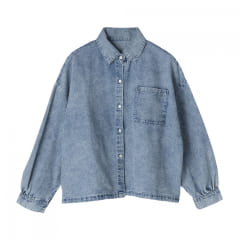 パウダーブルー