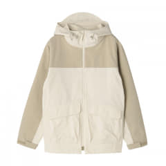 オフ×ベージュ