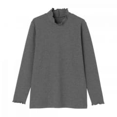 チャコールグレー