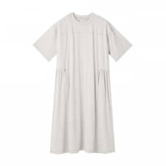 ライト杢グレー