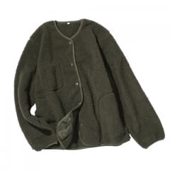 Ｄカーキグリーン