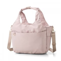 ピンクベージュ