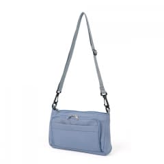 スモーキーブルー