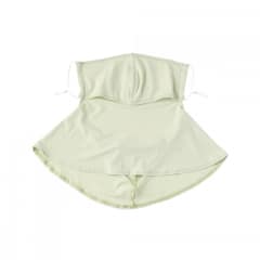 スモーキーグリーン