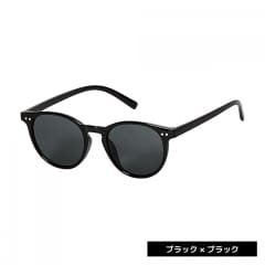 ブラック×ブラック