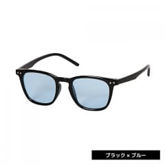 ブラック×ブルー