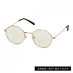 メタルローズＧ×クリア