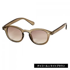 チャコール×Ｌブラウン