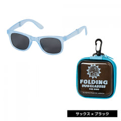 サックス×ブラック