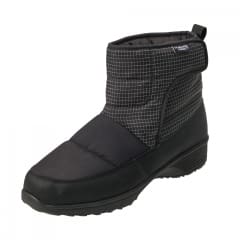 ブラックチェック