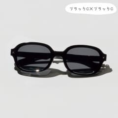 ブラックＣ×ブラックＣ