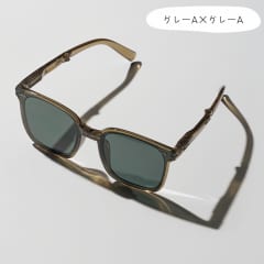 グレーＡ×グレーＡ