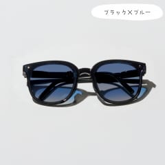 ブラック×ブルー