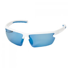 ホワイト×ブルー