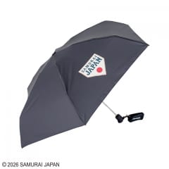 ネイビービジター柄