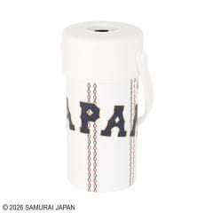 ホワイトホーム柄