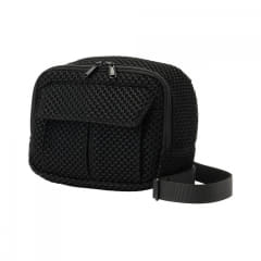 クロ（マル柄）