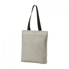 グレー（ダイヤ柄）