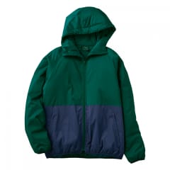 グリーンネイビー