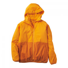 マスタードイエロー