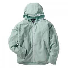 ミントグリーン