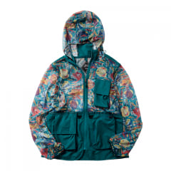 ティールグリーン