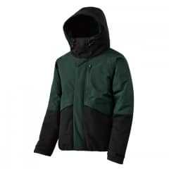 テックグリーン