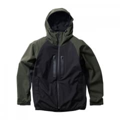 ミックスグリーン