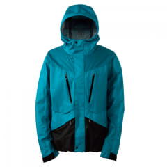 ティールブルー