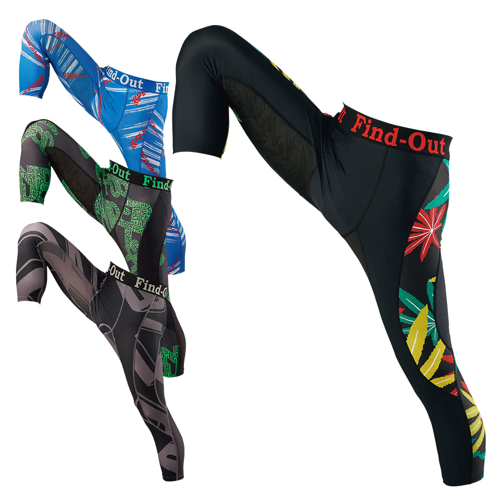 ストレスの多い 経過 ユーザー ワークマン レギンス 夏 Ghost Girls Org