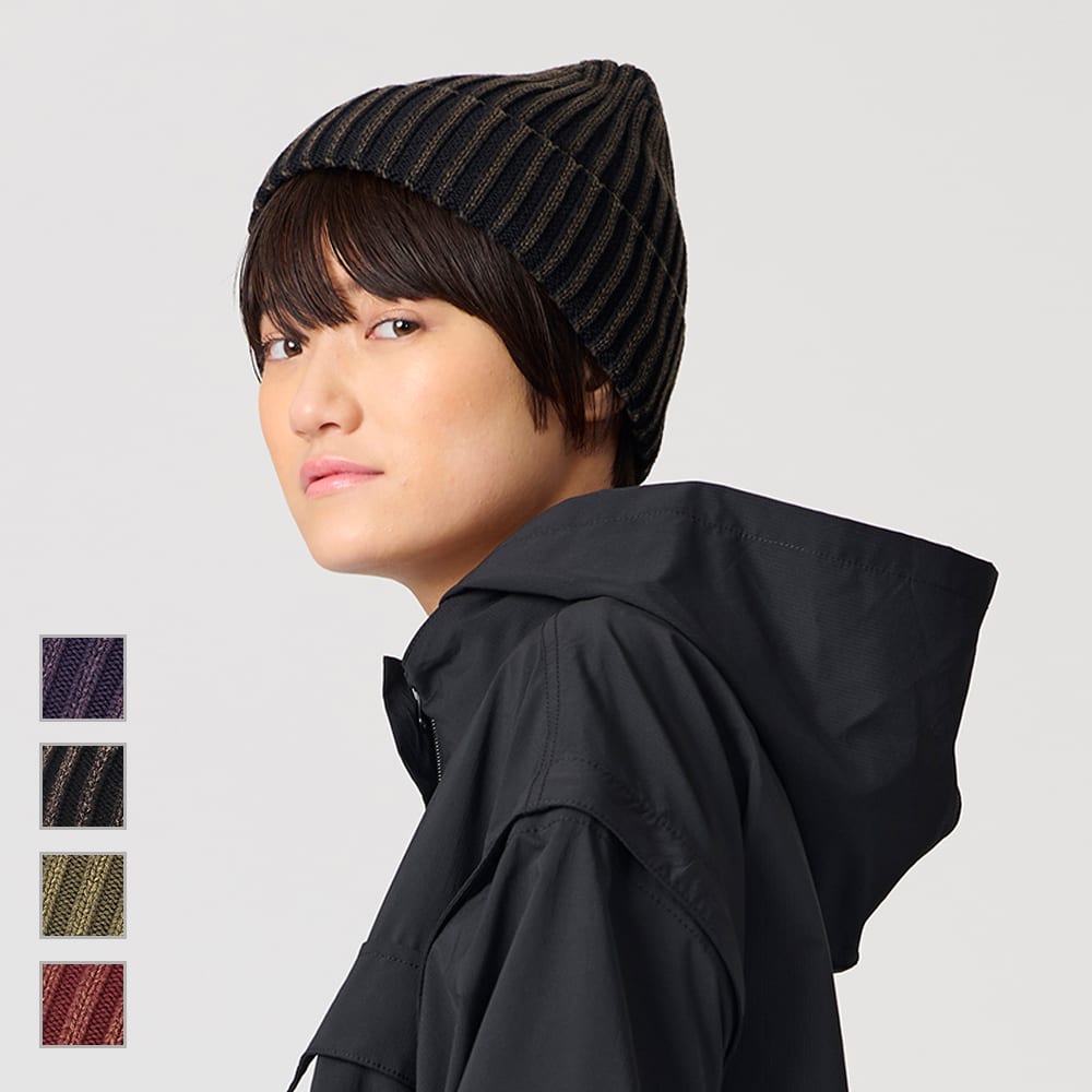 クロ（ビーニー）