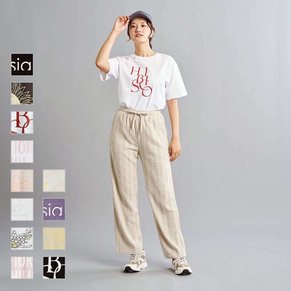 ハイビスカスブラック