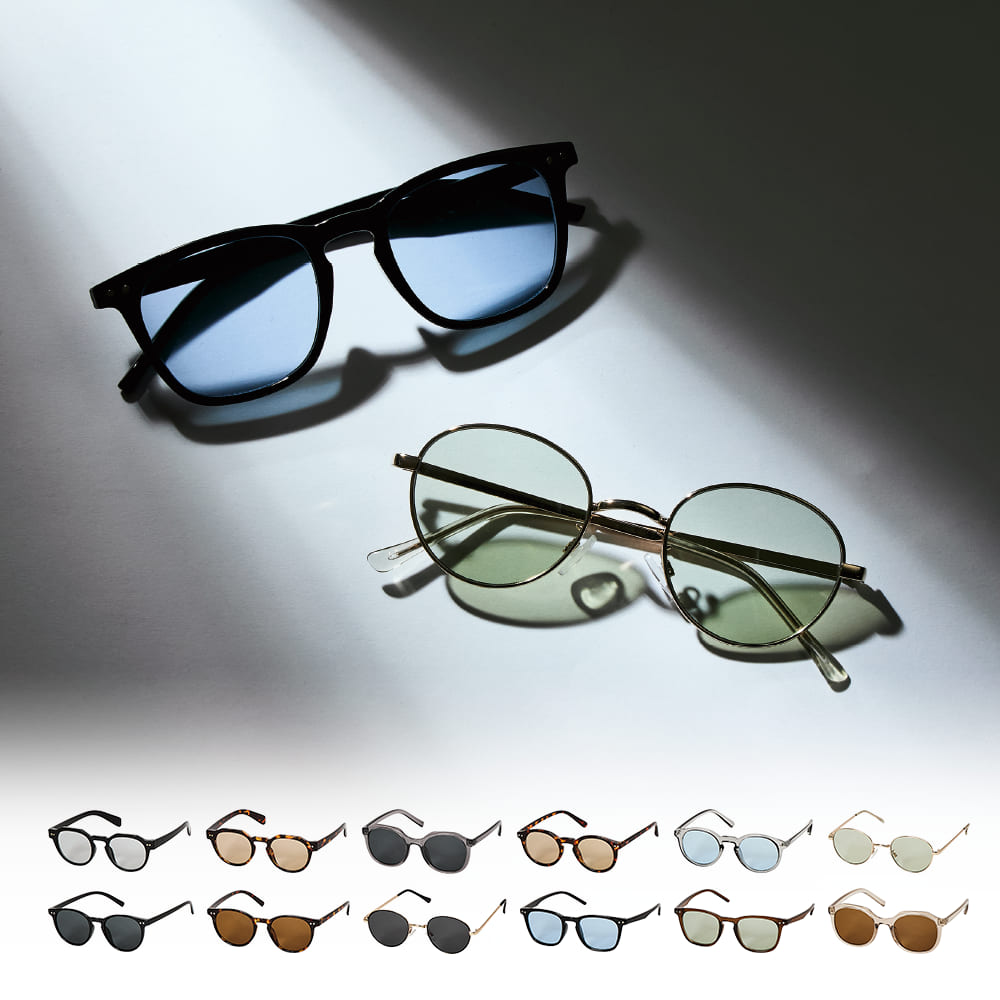 ブラック×ブラック