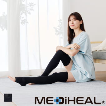 レディースメディヒール(R)マグレッグサポーター ２枚入り