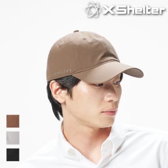 【予約販売A】エックスシェルター快適断熱Σキャップ