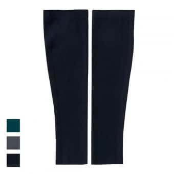 シームレス冷感アームスリーブ