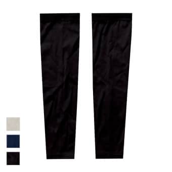 遮熱-10℃チタンアームスリーブ