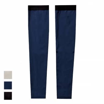 遮熱-10℃チタンアームスリーブロング