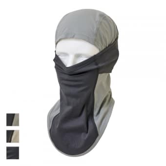 シルキーアイスガードバラクラバ