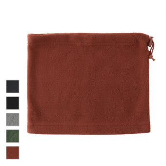 ベーシックフリースネックウォーマー