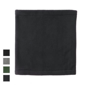 ベーシックフリースロングネックウォーマー