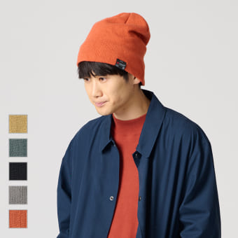 3Mストレッチシンサレートニット帽 ビーニー