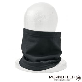 メリノテック(R)インサレーションネックウォーマー