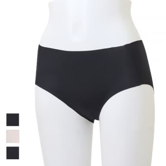 レディースシン・呼吸するインナーショーツ