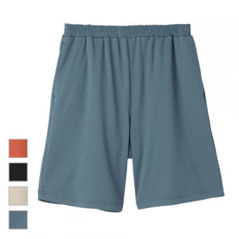 和紙衣ショートパンツ